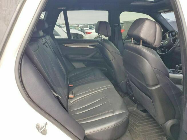 BMW X5 N55 / xDrive / M-Pakiet