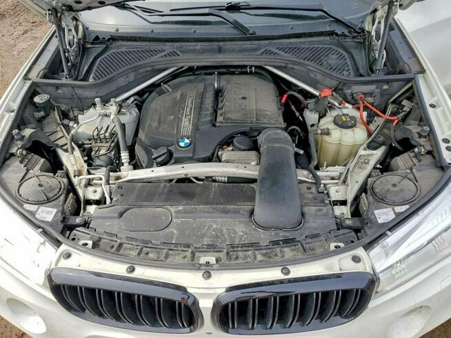 BMW X5 N55 / xDrive / M-Pakiet