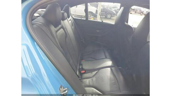 BMW M3 DKG / niski przebieg