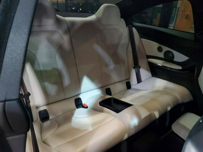 BMW M4 DKG / LCI / niski przebieg