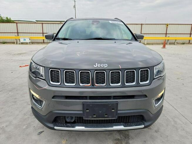 Jeep Compass LIMITED / 4x4 / niski przebieg