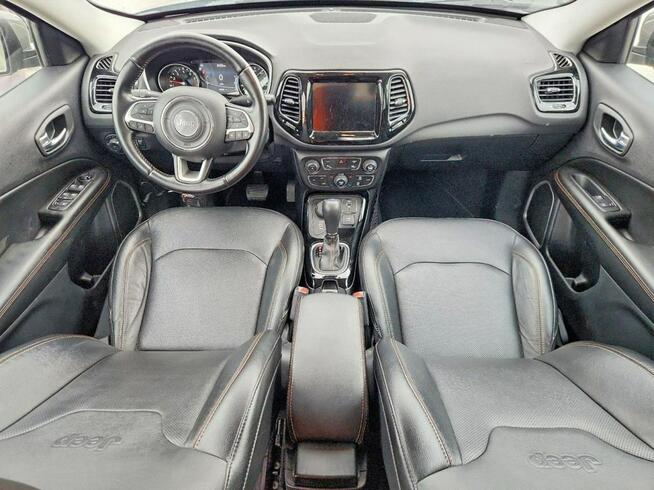Jeep Compass LIMITED / 4x4 / niski przebieg