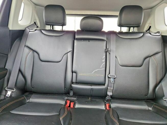 Jeep Compass LIMITED / 4x4 / niski przebieg