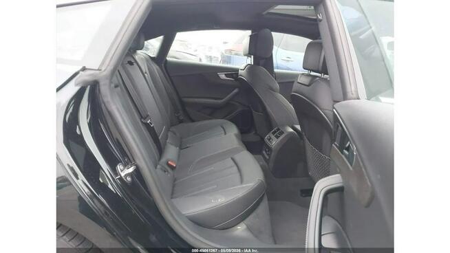 Audi A5 Quattro / S-Line / niski przebieg