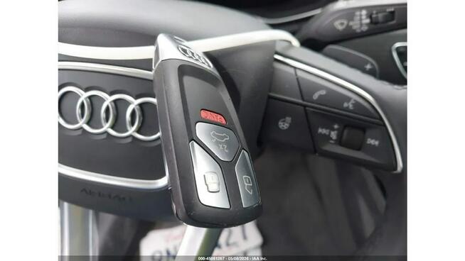 Audi A5 Quattro / S-Line / niski przebieg