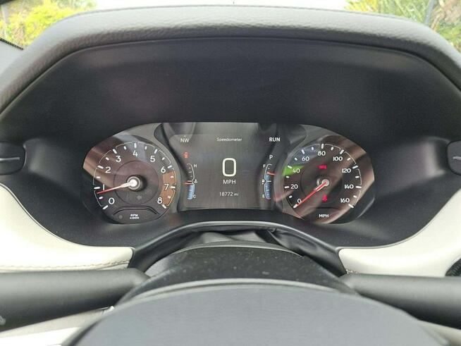 Jeep Compass LIMITED / 4x4 / niski przebieg