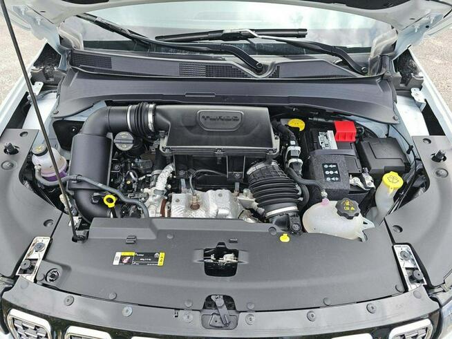 Jeep Compass LIMITED / 4x4 / niski przebieg