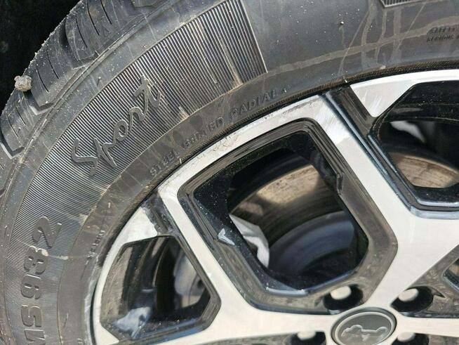 Jeep Compass LIMITED / 4x4 / niski przebieg