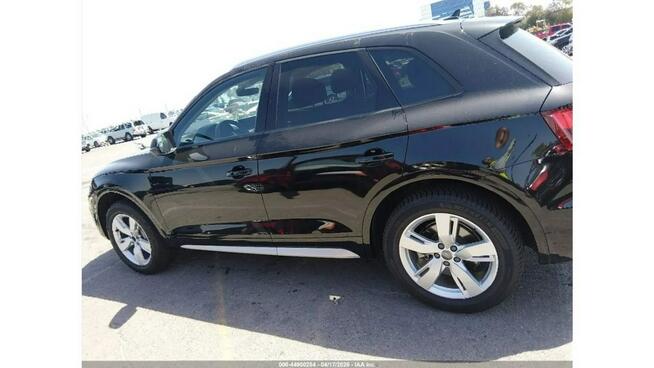 Audi Q5 Quattro / Virtual / niski przebieg