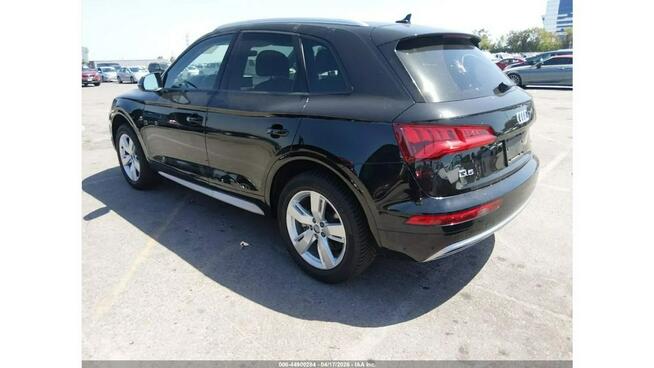 Audi Q5 Quattro / Virtual / niski przebieg