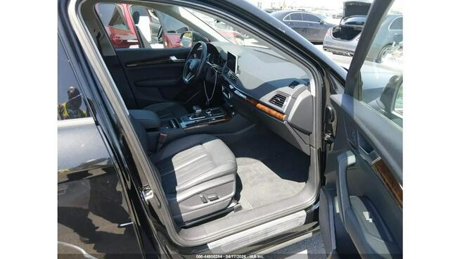 Audi Q5 Quattro / Virtual / niski przebieg
