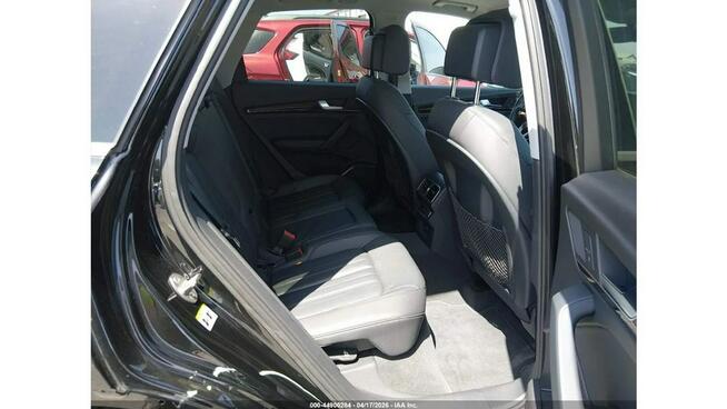 Audi Q5 Quattro / Virtual / niski przebieg