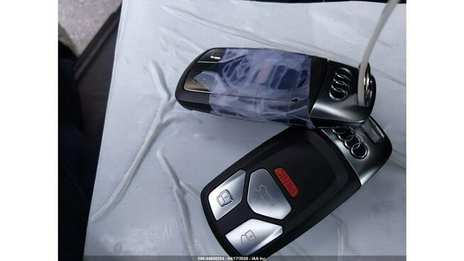 Audi Q5 Quattro / Virtual / niski przebieg