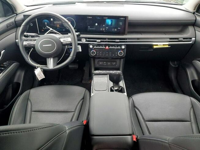 Hyundai Tucson LIMITED / 4x4 / niski przebieg