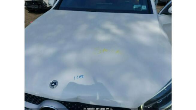 Mercedes GLC 300 4Matic / Pakiet AMG / niski przebieg