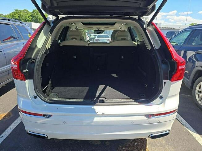 Volvo XC 60 Inscription / AWD / niski przebieg