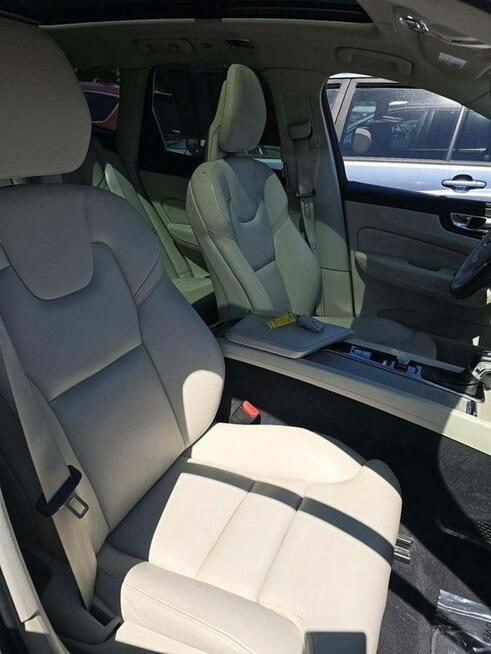 Volvo XC 60 Inscription / AWD / niski przebieg