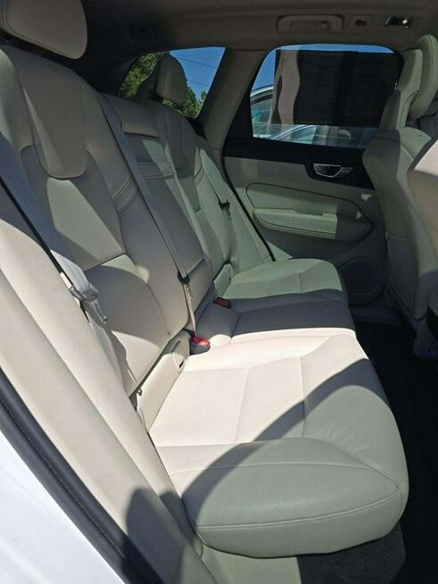 Volvo XC 60 Inscription / AWD / niski przebieg