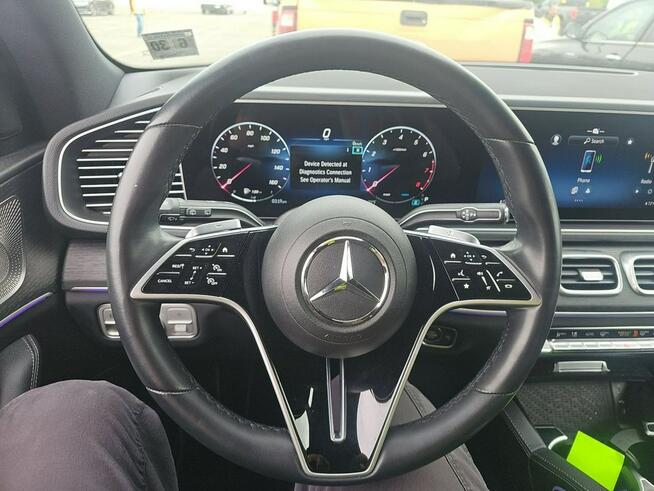 Mercedes GLE 53 AMG 4Matic / pakiet AMG / niski przebieg