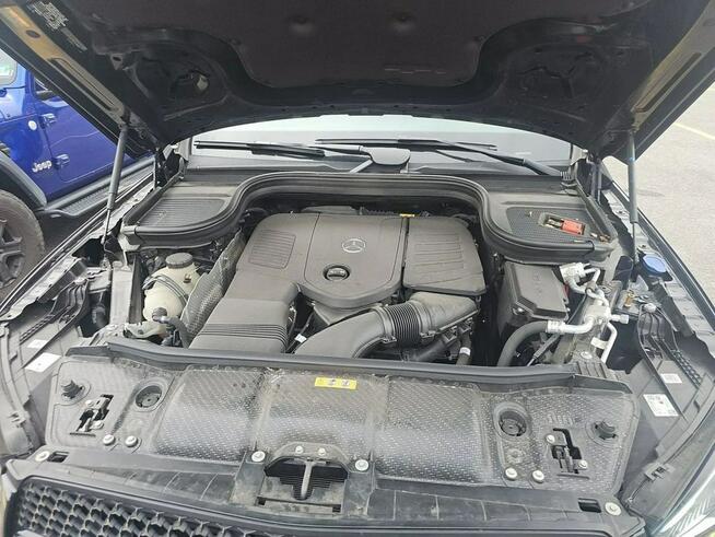 Mercedes GLE 53 AMG 4Matic / pakiet AMG / niski przebieg
