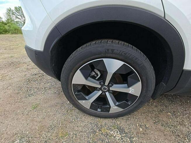 Volvo XC 40 Dark Theme / AWD / niski przebieg