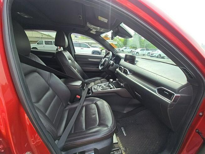 Mazda CX-5 AWD / najbogatsza wersja wyposażenia Signature /