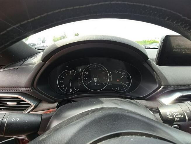 Mazda CX-5 AWD / najbogatsza wersja wyposażenia Signature /