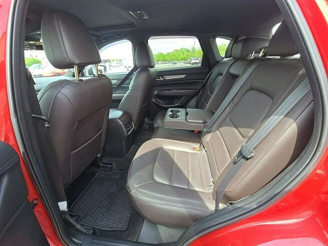 Mazda CX-5 AWD / najbogatsza wersja wyposażenia Signature /