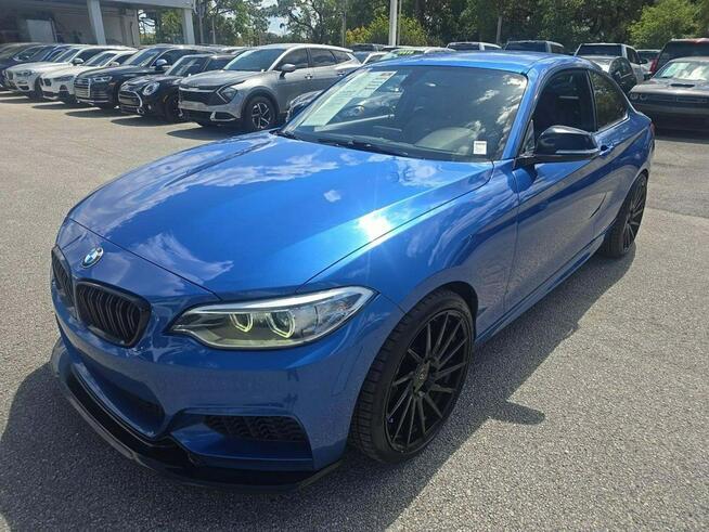 BMW Seria 2 (Wszystkie) N55 / xDrive / M-Pakiet /