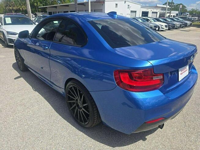 BMW Seria 2 (Wszystkie) N55 / xDrive / M-Pakiet /