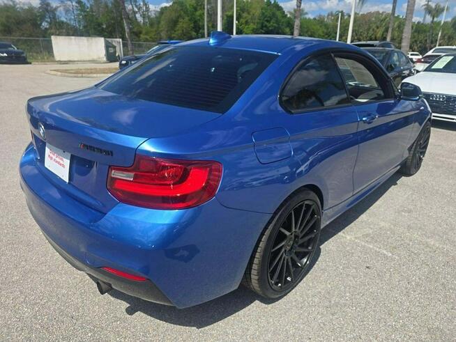 BMW Seria 2 (Wszystkie) N55 / xDrive / M-Pakiet /