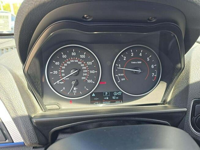 BMW Seria 2 (Wszystkie) N55 / xDrive / M-Pakiet /