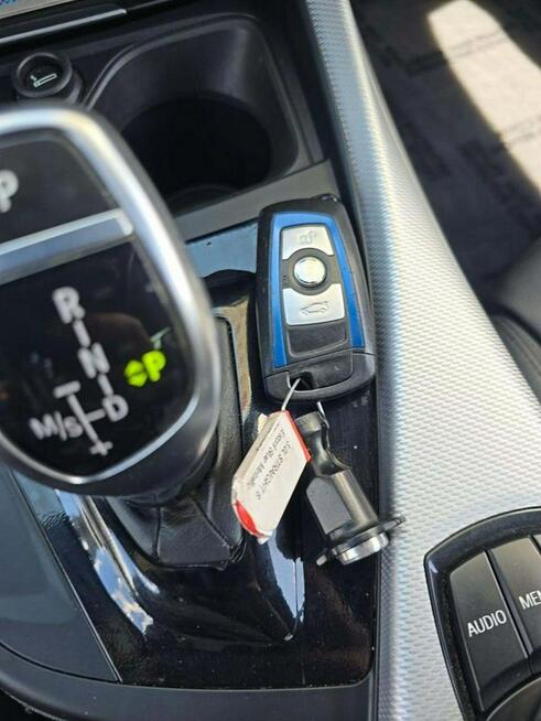BMW Seria 2 (Wszystkie) N55 / xDrive / M-Pakiet /