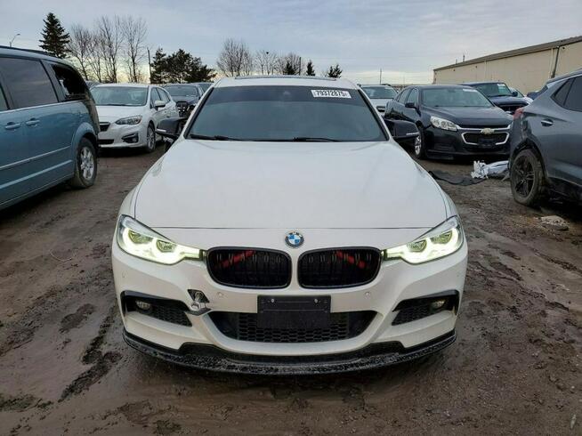 BMW 330 / xDrive / B48 / M-Pakiet /