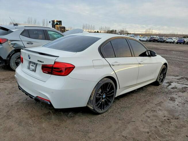 BMW 330 / xDrive / B48 / M-Pakiet /