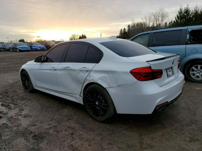 BMW 330 / xDrive / B48 / M-Pakiet /