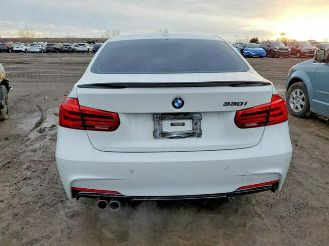 BMW 330 / xDrive / B48 / M-Pakiet /