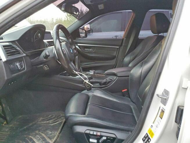 BMW 330 / xDrive / B48 / M-Pakiet /