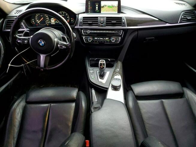 BMW 330 / xDrive / B48 / M-Pakiet /