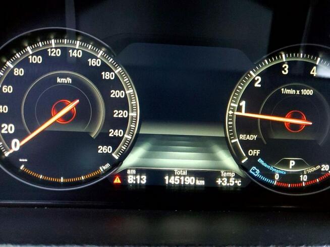 BMW 330 / xDrive / B48 / M-Pakiet /