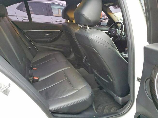 BMW 330 / xDrive / B48 / M-Pakiet /