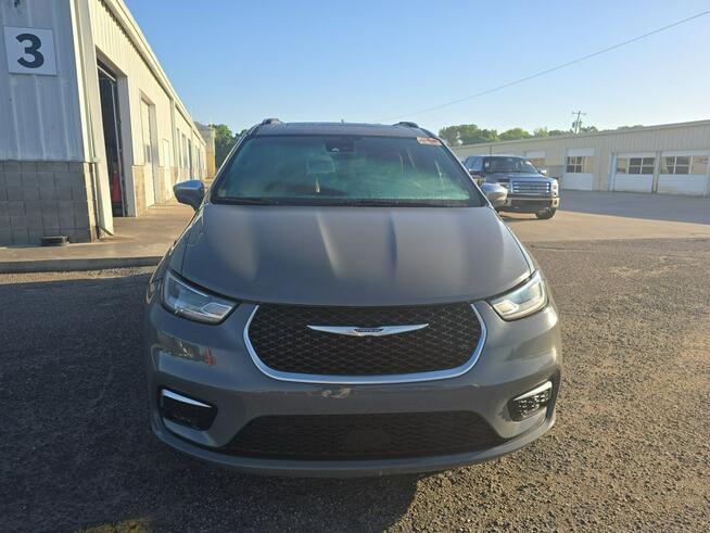 Chrysler Pacifica PINNACLE / AWD / niski przebieg