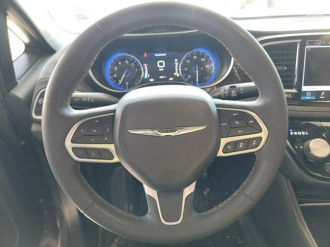Chrysler Pacifica PINNACLE / AWD / niski przebieg
