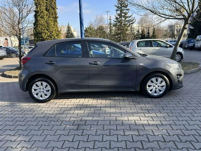 Kia Rio GWARANCJA / Pierwszy właściciel/ Idealny stan/ FV VAT23%/ Bezwypadkowy