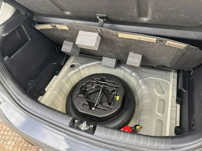 Kia Rio GWARANCJA / Pierwszy właściciel/ Idealny stan/ FV VAT23%/ Bezwypadkowy