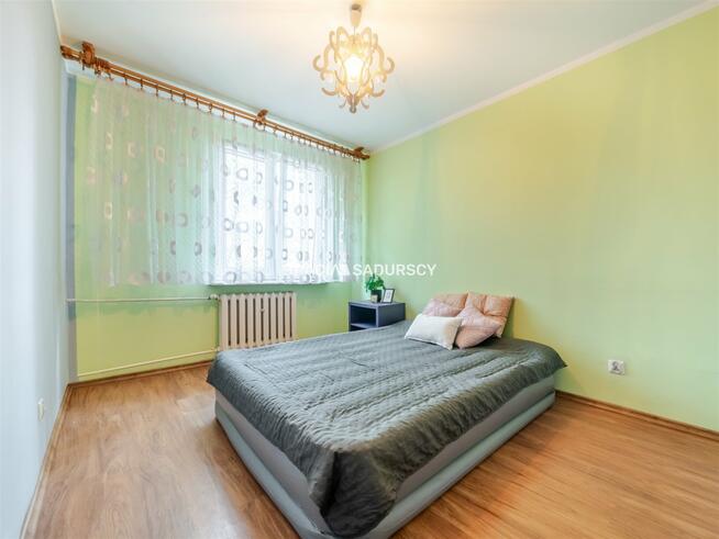 Mieszkanie Kraków Bieńczyce, os. Kalinowe