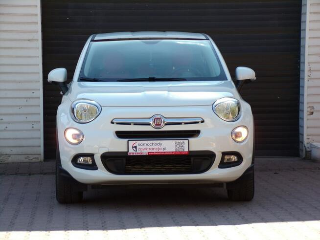 Fiat 500x KLIMA / Gwarancja /1,4 /140KM /2015R