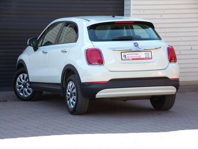 Fiat 500x KLIMA / Gwarancja /1,4 /140KM /2015R