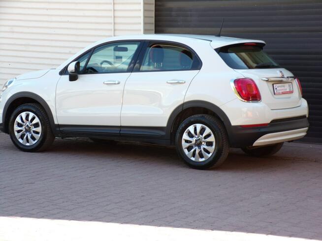 Fiat 500x KLIMA / Gwarancja /1,4 /140KM /2015R