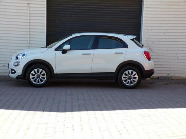 Fiat 500x KLIMA / Gwarancja /1,4 /140KM /2015R